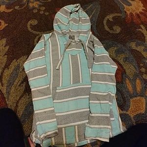 Baja Pullover